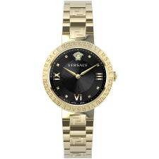Versace VE2K00721 Greca Lady 36mm 5ATM, női karóra