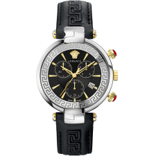 Versace VE2M00121 Revive Chrono 41mm 5ATM, karóra
