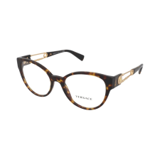 Versace VE3307 108 szemüvegkeret