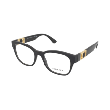 Versace VE3314 GB1 szemüvegkeret