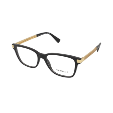 Versace VE3340U GB1 szemüvegkeret