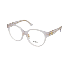 Versace VE3351D 148 szemüvegkeret