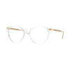 Versace VE3353 148 Crystal Demo Lens szemüveg