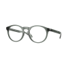 Versace VE3355U 5453 Grey Transparent Demo Lens szemüveg