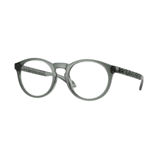 Versace VE3355U 5453 Grey Transparent Demo Lens szemüveg szemüvegkeret