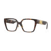 Versace VE3371D 108 Havana Demo Lens szemüveg