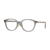 Versace VE3379D 5510 Transparent Grey Demo Lens szemüveg