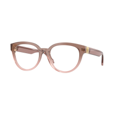 Versace VE3384 5435 Brown Gradient Rose Demo Lens szemüveg szemüvegkeret