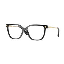 Versace VE3388U GB1 Black Demo Lens szemüveg szemüvegkeret