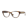 Versace VE3389U 5514 Havana Yellow Demo Lens szemüveg