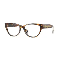 Versace VE3389U 5514 Havana Yellow Demo Lens szemüveg szemüvegkeret