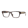 Versace VE3390U 5537 Havana Demo Lens szemüveg