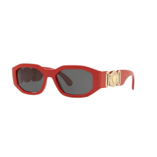 Versace VE4361 533087 RED DARK GREY napszemüveg