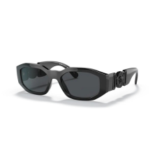 Versace VE4361 536087 BLACK DARK GREY napszemüveg napszemüveg