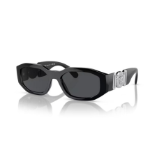 Versace VE4361 542287 BLACK DARK GREY napszemüveg napszemüveg