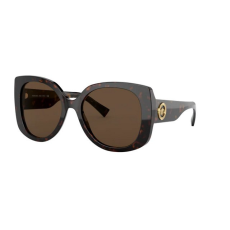 Versace VE4387 108/73 HAVANA DARK BROWN napszemüveg