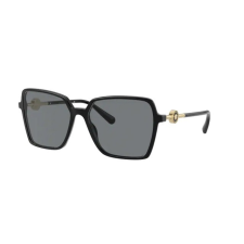 Versace VE4396 GB1/87 BLACK DARK GREY napszemüveg napszemüveg