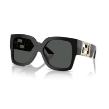 Versace VE4402 547887 BLACK DARK GREY napszemüveg napszemüveg