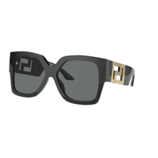 Versace VE4402 GB1/87 BLACK DARK GREY napszemüveg