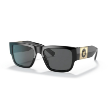 Versace VE4406 GB1/87 BLACK DARK GREY napszemüveg napszemüveg