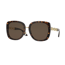 Versace VE4407D 108/73 Havana Dark Brown napszemüveg