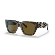 Versace VE4409 108/73 HAVANA DARK BROWN napszemüveg napszemüveg