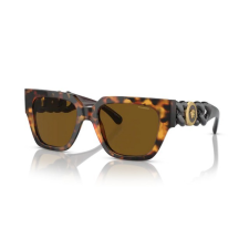 Versace VE4409 511983 HAVANA DARK BROWN POLARIZED napszemüveg napszemüveg