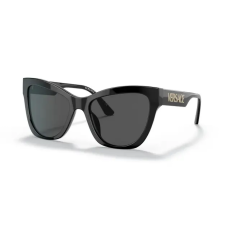 Versace VE4417U GB1/87 BLACK DARK GREY napszemüveg