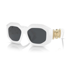 Versace VE4424U 314/87 WHITE DARK GREY napszemüveg