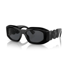 Versace VE4425U 536087 BLACK DARK GREY napszemüveg