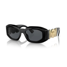 Versace VE4425U GB1/87 BLACK DARK GREY napszemüveg napszemüveg