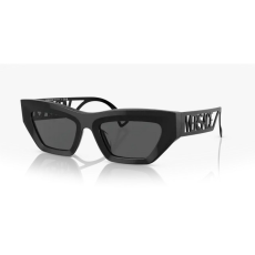 Versace VE4432U 523287 BLACK DARK GREY napszemüveg