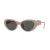 Versace VE4433U538387 Női napszemüveg