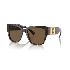 Versace VE4437U 108/73 HAVANA DARK BROWN napszemüveg napszemüveg