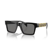 Versace VE4445 GB1/81 BLACK POLARIZED DARK GREY napszemüveg napszemüveg