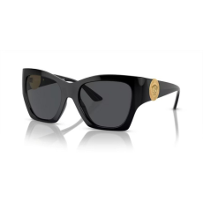 Versace VE4452 GB1/87 BLACK DARK GREY napszemüveg