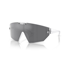 Versace VE4461 148/6V CRYSTAL GREY MIRROR BLACK/MIRROR BLUE GREEN napszemüveg