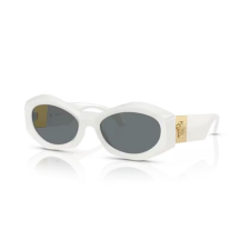 Versace VE4466U 546280 WHITE DARK BLUE napszemüveg napszemüveg