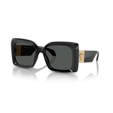Versace VE4467U GB1/87 BLACK DARK GREY napszemüveg