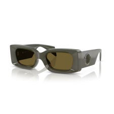 Versace VE4474U 549173 DARK OLIVE DARK BROWN napszemüveg napszemüveg