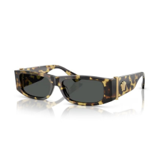 Versace VE4476U 777/87 BROWN YELLOW HAVANA DARK GREY napszemüveg