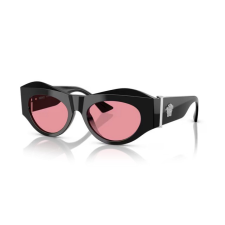 Versace VE4477U 532084 BLACK PINK napszemüveg napszemüveg