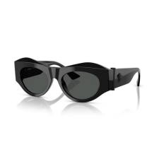 Versace VE4477U 536087 BLACK DARK GREY napszemüveg napszemüveg