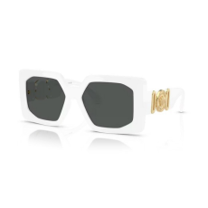 Versace VE4478U 314/87 WHITE DARK GREY napszemüveg