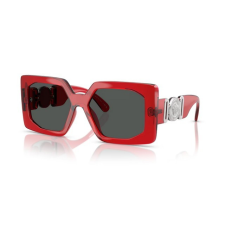 Versace VE4478U 550087 RED TRANSPARENT DARK GREY napszemüveg napszemüveg