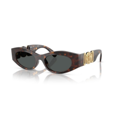 Versace VE4480U 108/87 HAVANA DARK GREY napszemüveg napszemüveg