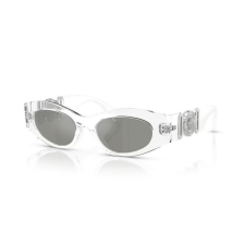 Versace VE4480U 148/30 CRYSTAL GREEN MIRROR SILVER napszemüveg napszemüveg