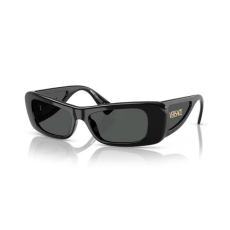 Versace VE4481 GB1/87 BLACK DARK GREY napszemüveg
