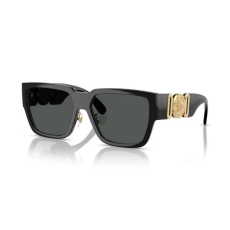 Versace VE4483D GB1/87 BLACK DARK GREY napszemüveg