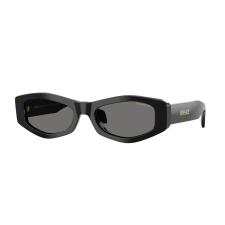 Versace VE4487 GB1/81 Black Dark Grey Polar napszemüveg napszemüveg